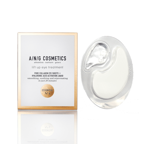 A/N/G Pure Collagen Eye Treatment
