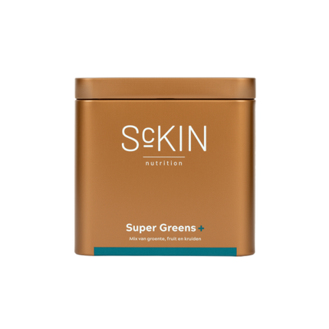ScKIN Super Greens+
