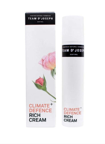 Climate Defence Rich Cream