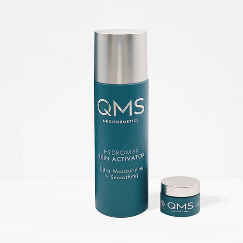 QMS Hydromax Skin Activator Mask