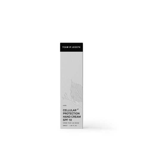Daily Cellular Protection Hand Cream SPF 10