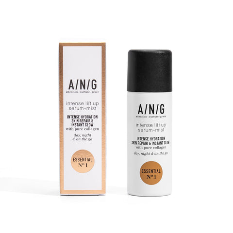 A/N/G Intense Collagen Lift Up Serum Mist
