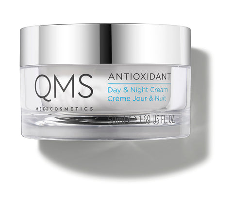 QMS Antioxidant Day & Night 50ml
