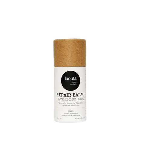 Laouta All-In-One Repair Balm Travel Size