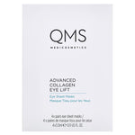 QMS Advanced Collagen Eye Pads