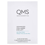 QMS Advanced Collagen Eye Pads